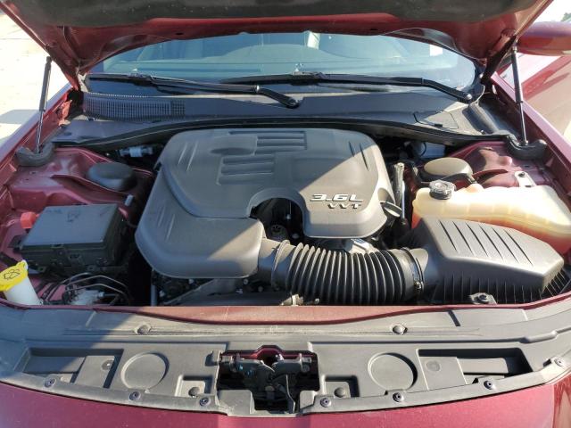 2023 CHRYSLER 300 S 2C3CCABG0PH561104