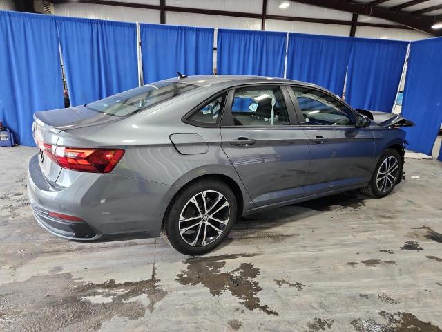 2025 VOLKSWAGEN JETTA SPOR - 3VWBX7BU4SM052337
