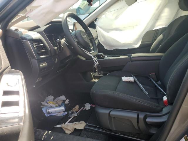 2023 NISSAN ROGUE S - 5N1BT3AA2PC766003