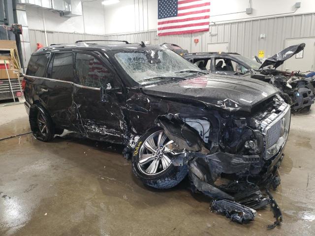 2019 LINCOLN NAVIGATOR RESERVE - 5LMJJ2LT8KEL02914