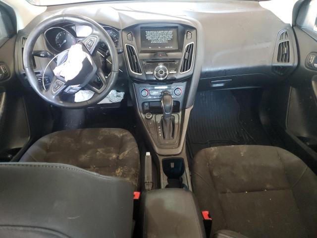 2017 FORD FOCUS SEL 1FADP3M29HL332125