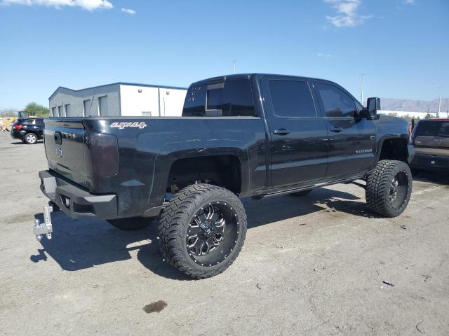 2017 CHEVROLET SILVERADO K1500 LTZ 3GCUKSEC8HG179406