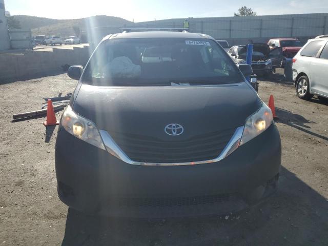 2016 TOYOTA SIENNA LE 5TDKK3DC0GS715702
