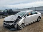 2016 LINCOLN MKZ HYBRID - 3LN6L2LU4GR625292