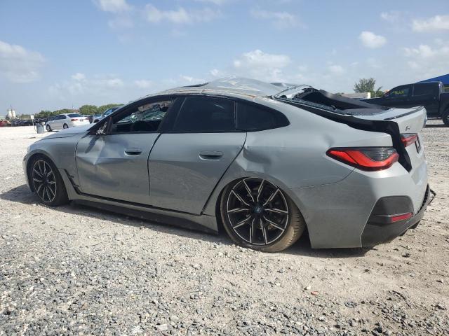 2024 BMW I4 EDRIVE WBY73AW05RFT21513