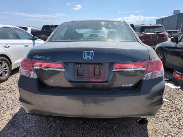 2012 HONDA ACCORD SE - 1HGCP2F66CA075480