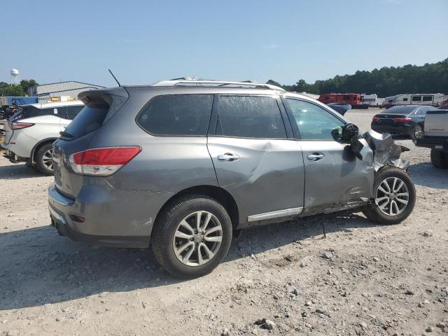 2016 NISSAN PATHFINDER - 5N1AR2MNXGC662703