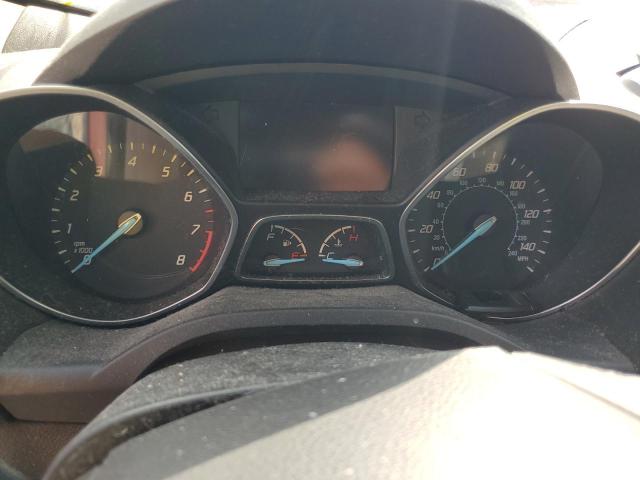 2014 FORD ESCAPE SE - 1FMCU9G95EUD55672