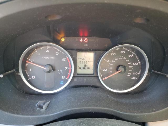 2016 SUBARU FORESTER 2 JF2SJADC3GH435172