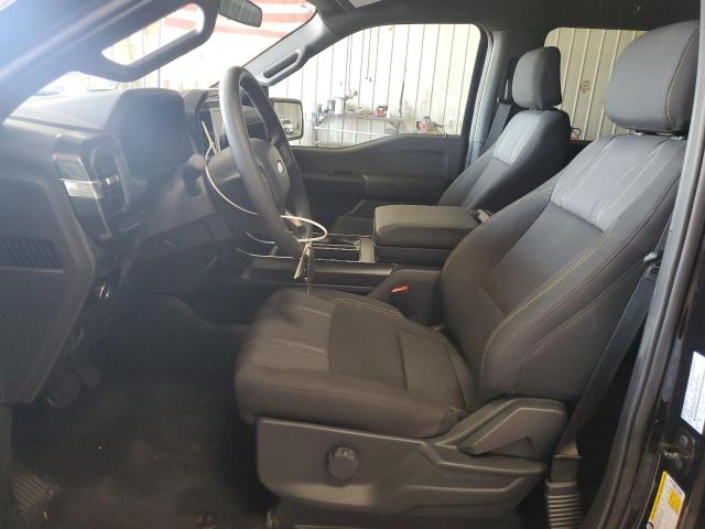 2025 FORD F-150 - 1FTEW2LP8SKD54722