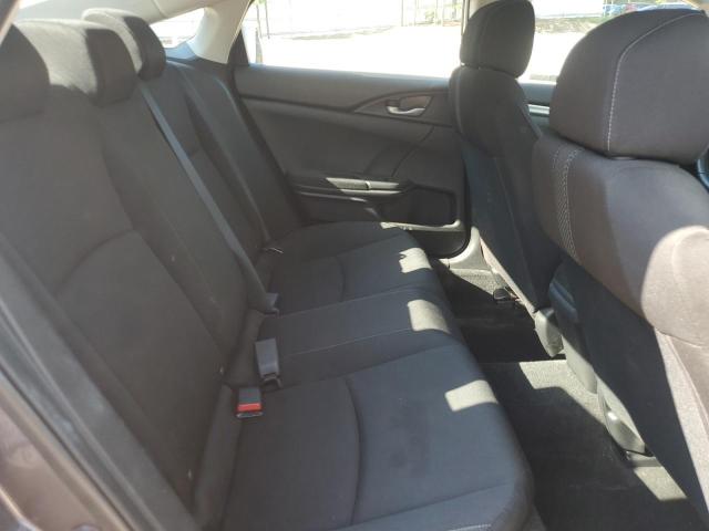 2018 HONDA CIVIC LX 19XFC2F57JE033134