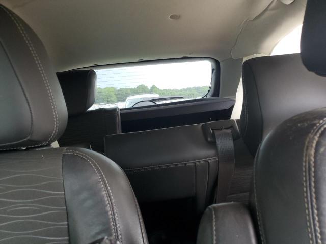 2016 BUICK ENCORE - KL4CJASB7GB730494