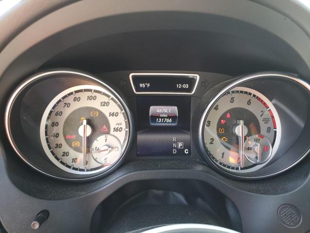 2016 MERCEDES-BENZ CLA 250 4M WDDSJ4GB3GN297482
