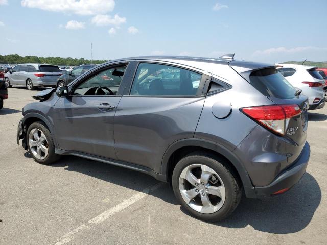 2022 HONDA HR-V LX 3CZRU6H34NM768575