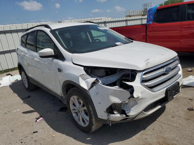 2017 FORD ESCAPE SE 1FMCU9GD5HUB90523
