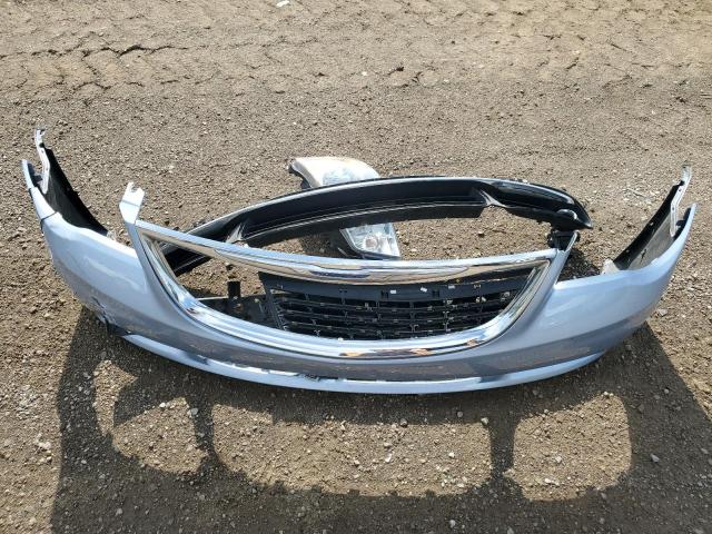 2016 CHRYSLER TOWN & COU 2C4RC1BG7GR208729