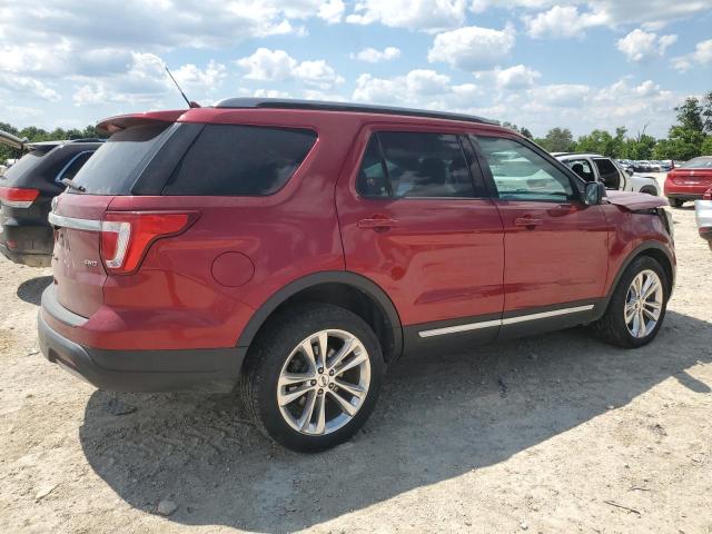 Vin: 1fm5k8d80kgb21079, lot: 63299605, ford explorer xlt 20193