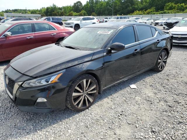 NISSAN ALTIMA SR