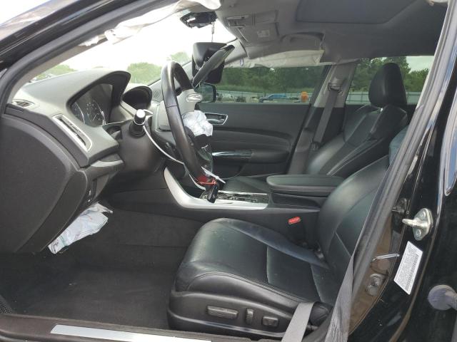 2020 ACURA TLX TECHNO 19UUB1F57LA002316