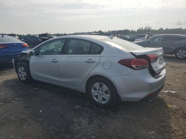 2018 KIA FORTE LX 3KPFK4A71JE236835