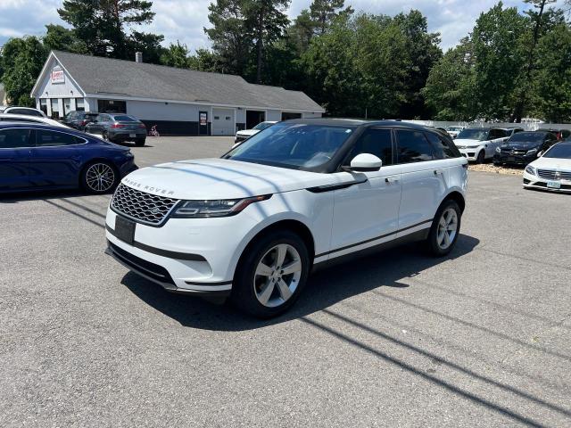 Vin: salyb2rx6ja712414, lot: 64331975, land rover rangerover s 20182
