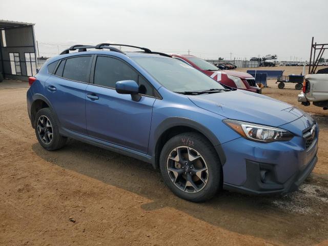 2020 SUBARU CROSSTREK - JF2GTAEC7LH206115
