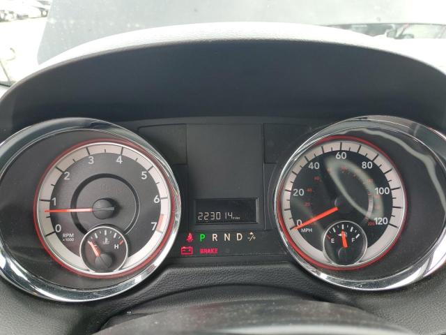 2018 DODGE GRAND CARA 2C4RDGCG6JR156676