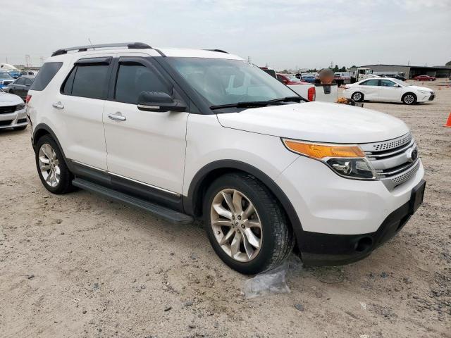 2014 FORD EXPLORER X - 1FM5K7D81EGA32278