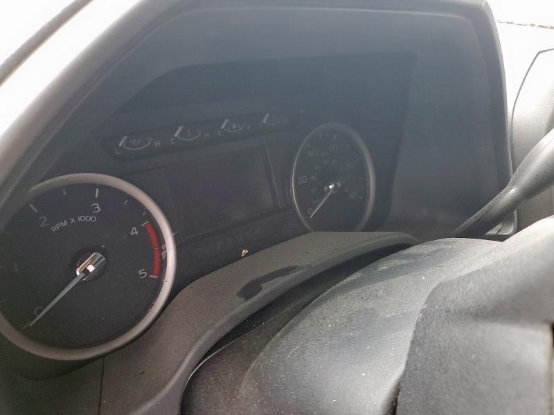 2022 FORD F250 SUPER - 1FT7W2BT9NEF24998
