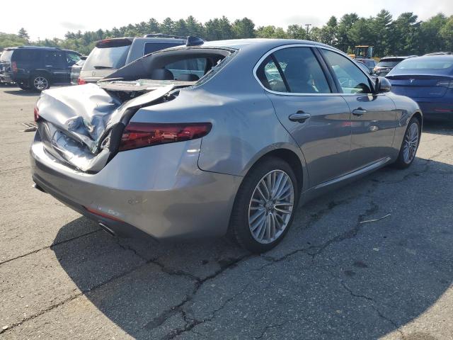 2019 ALFA ROMEO GIULIA TI ZARFANBN6K7605234