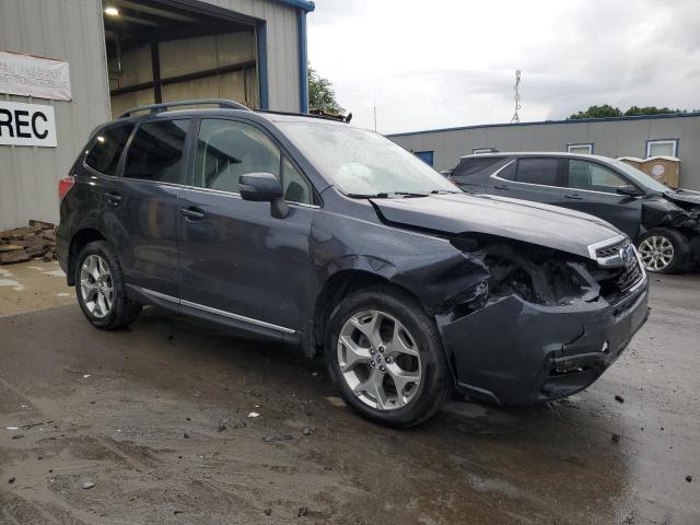 2018 SUBARU FORESTER 2 JF2SJAWC6JH479445