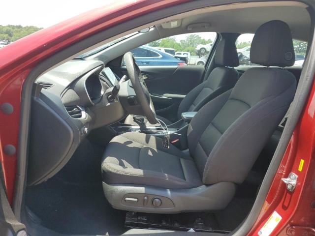 2023 CHEVROLET MALIBU LT - 1G1ZD5ST3PF220054