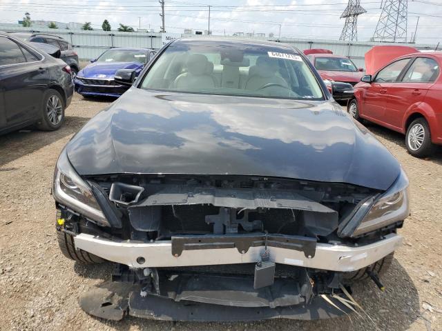 2016 HYUNDAI GENESIS 3. KMHGN4JE3GU107558