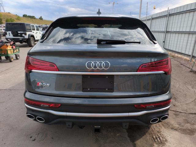 2023 AUDI SQ5 SPORTB WA134AFY3P2110585