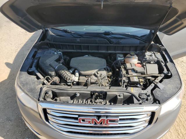 2019 GMC ACADIA SLT 1GKKNMLS2KZ195598