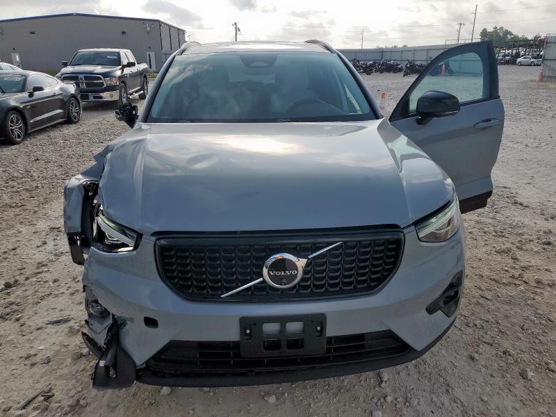 2025 VOLVO XC40 PLUS YV4L12UC3S2592377
