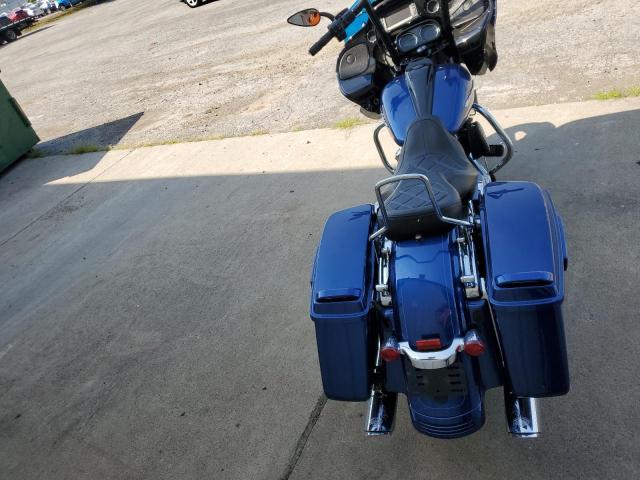 2015 HARLEY-DAVIDSON FLTRXS ROA 1HD1KTM18FB630332