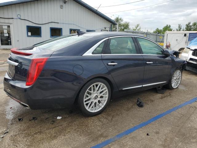 2017 CADILLAC XTS LUXURY 2G61N5S35H9117717