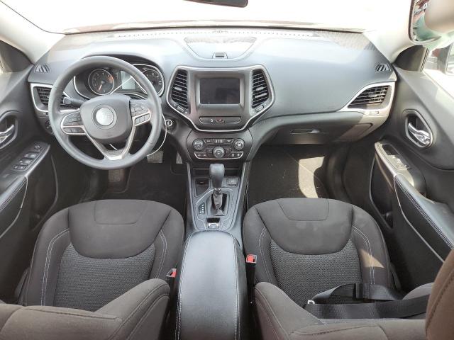2020 JEEP CHEROKEE L - 1C4PJLCB8LD547444
