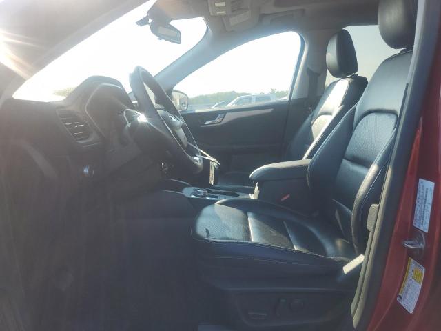 2021 FORD ESCAPE SEL - 1FMCU9CZXMUA30875