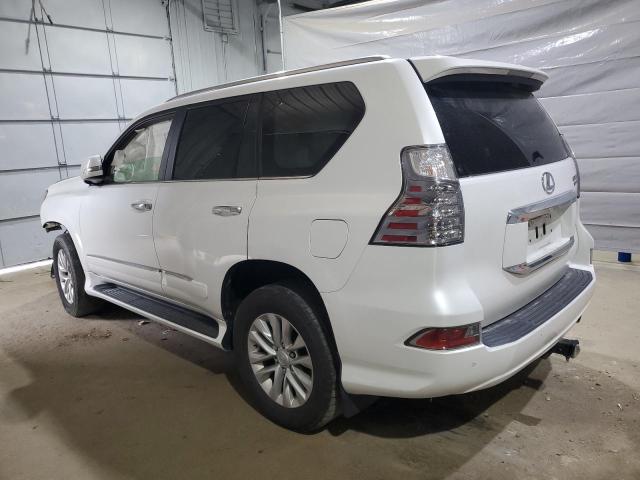 Vin: jtjbm7fx8h5178356, lot: 63177215, lexus gx 460 20172