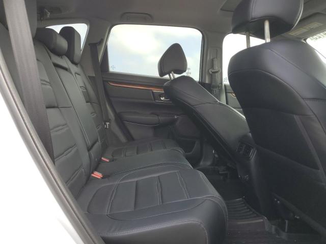 2021 HONDA CR-V EXL 5J6RW2H85MA010786