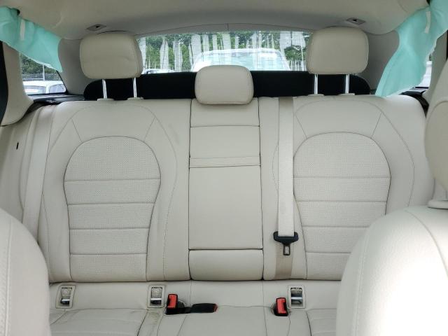 2021 MERCEDES-BENZ GLC 300 4M W1N0G8EB2MF974286