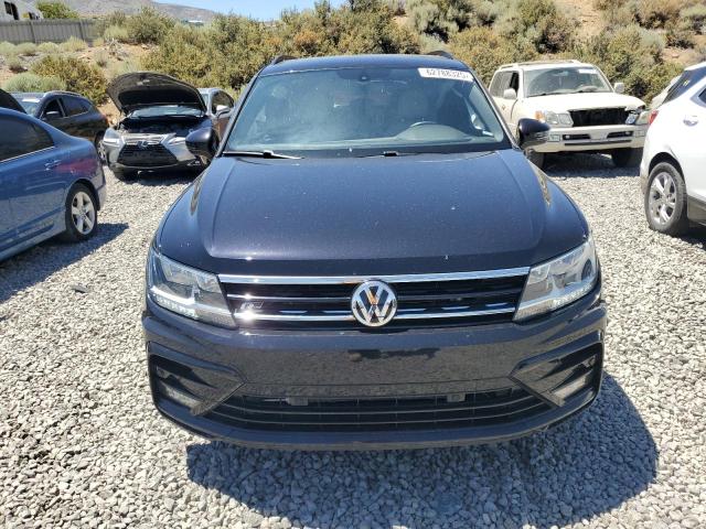 2021 VOLKSWAGEN TIGUAN SE - 3VV2B7AX3MM101819