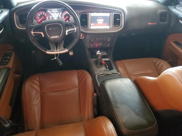 2018 DODGE CHARGER SR 2C3CDXL97JH172726