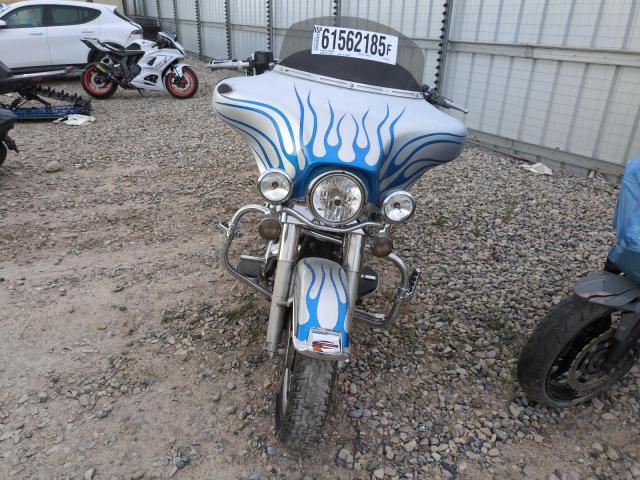 2007 HARLEY-DAVIDSON FLHT CLASS 1HD1FF4187Y625636