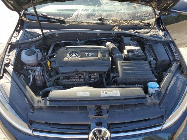 2018 VOLKSWAGEN GOLF S 3VWG17AU0JM280729