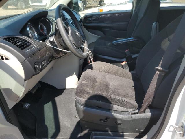 2018 DODGE GRAND CARA 2C4RDGBG8JR312671