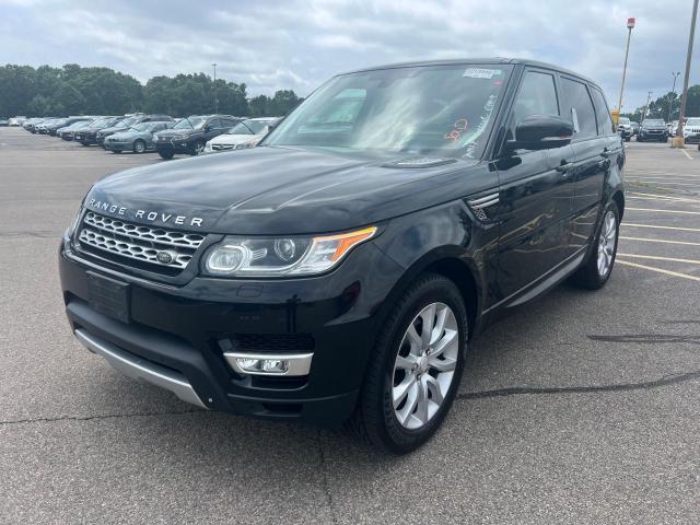 Vin: salwr2vf8fa538885, lot: 63440145, land rover rangerover hse 20152