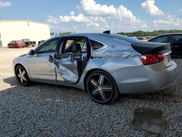 2017 CHEVROLET IMPALA LS 2G11Z5S33H9188411